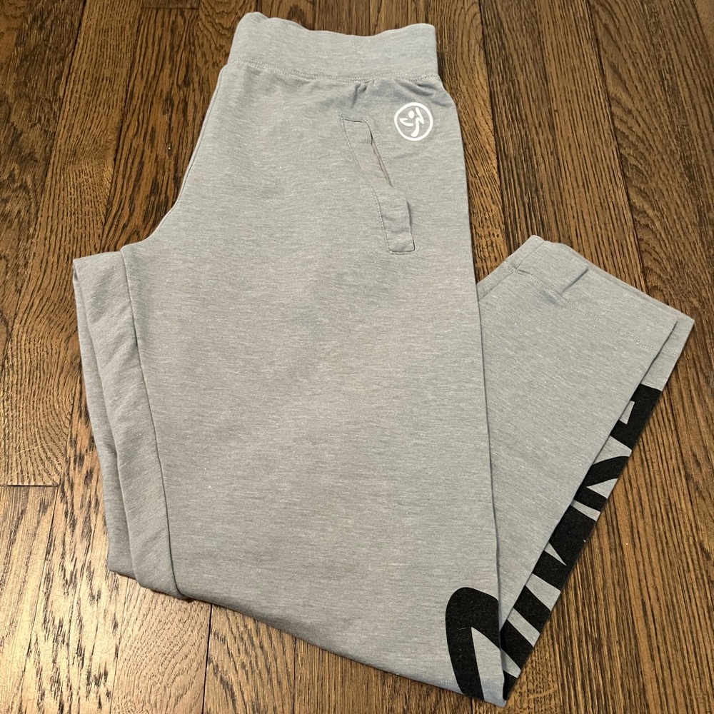 EUC Zumba Sweatpants
